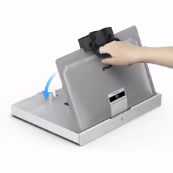 Epson WorkForce Pro WF-M5299DW - Vue supplémentaire 5