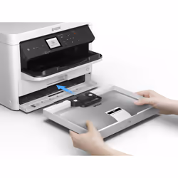 Epson WorkForce Pro WF-M5299DW - Vue supplémentaire 6