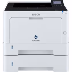 Epson WorkForce AL-M320DTN, Laser, 1200 x 1200 DPI, A4, 40 ppm, Impression recto-verso, Réseau prêt à l'usage