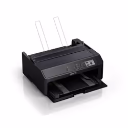 Epson FX-890II - Vue supplémentaire 4