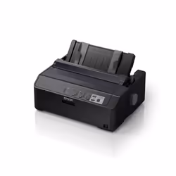 Epson FX-890II - Vue supplémentaire 5