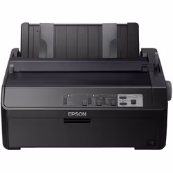 Epson FX-890IIN, 612 caractères par seconde, 240 x 144 DPI, 463 caractères par seconde, 115 caractères par seconde, 10 caract ...