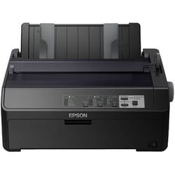 Epson FX-890IIN imprimante matricielle (à points) 240 x 144 DPI 612 caractères par seconde