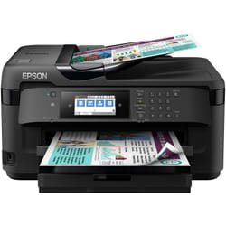 Epson WorkForce WF-7715DWF