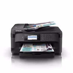 Epson WorkForce WF-7715DWF