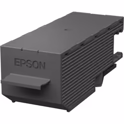 Epson ET-7700 Series Maintenance Box, Absorbeur d'encre, Noir, 1 pièce(s)