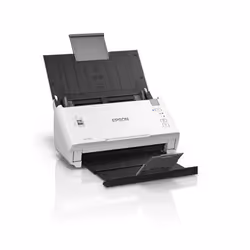 Epson WorkForce DS-410 - Vue supplémentaire 4