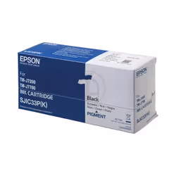 Epson Cartouche SJIC33P(K), 43,1 ml, 1 pièce(s)
