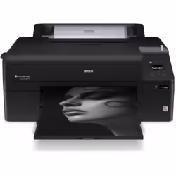 Epson SureColor SC-P5000 STD Spectro 240V, Jet d'encre, 2880 x 1440 DPI, Epson ESC/P2, Cyan, Vert, Noir pâle, Cyan clair, Noi ...