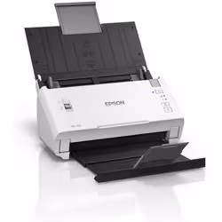 Epson DS-410 Alimentation papier de scanner 600 x 600 DPI A4 Noir, Blanc - Vue supplémentaire 4