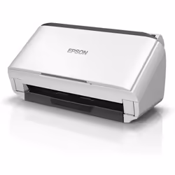 Epson DS-410 Alimentation papier de scanner 600 x 600 DPI A4 Noir, Blanc - Vue supplémentaire 5