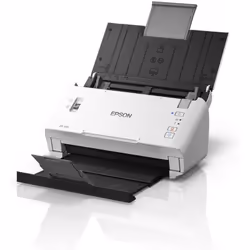 Epson DS-410 Alimentation papier de scanner 600 x 600 DPI A4 Noir, Blanc - Vue supplémentaire 6