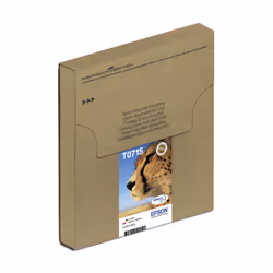 Epson Multipack 4-colours T071 EasyMail