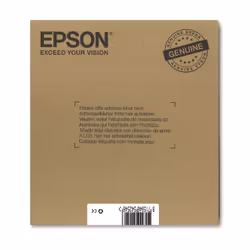 Epson Apple Multipack 4-colours T129 EasyMail - Vue supplémentaire 5
