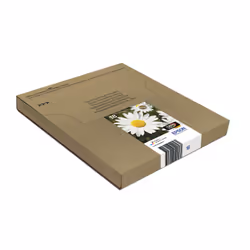 Epson Daisy Multipack EasyMail "Pâquerette" 18 - Encre Claria Home N,C,M,J - Vue supplémentaire 4