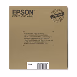 Epson Polar bear Multipack 4-colours 26 EasyMail - Vue supplémentaire 5