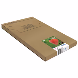 Epson Strawberry Multipack EasyMail "Fraise" 29 - Encre Claria Home N,C,M,J - Vue supplémentaire 5