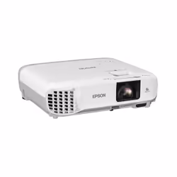 Epson EB-X39 - Vue supplémentaire 8