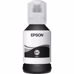 Epson 105 EcoTank Pigment Black ink bottle - Vue supplémentaire 3