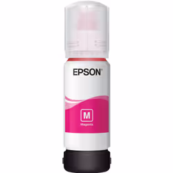 Epson 106 EcoTank Magenta ink bottle