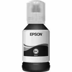Epson 101 EcoTank Black cartouche d'encre 1 pièce(s) Original Noir
