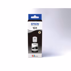 Epson 101 EcoTank Black cartouche d'encre 1 pièce(s) Original Noir - Vue supplémentaire 4