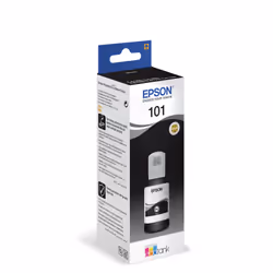 Epson 101 EcoTank Black cartouche d'encre 1 pièce(s) Original Noir - Vue supplémentaire 5