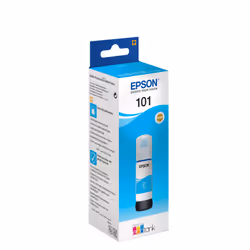 Epson C13T03V24A cartouche d'encre 1 pièce(s) Cyan - Vue supplémentaire 2