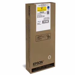 Epson WF-C5xxx Series Ink Cartridge L Yellow - Vue supplémentaire 2