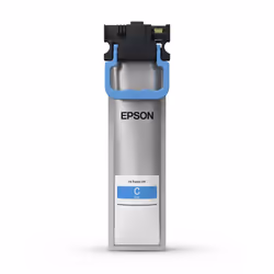 Epson WF-C5xxx Series Ink Cartridge XL Cyan, Rendement élevé (XL), 38,1 ml, 5000 pages, 1 pièce(s)