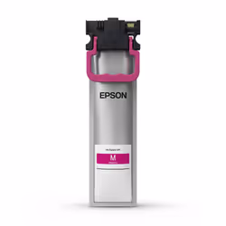 Epson WF-C5xxx Series Ink Cartridge XL Magenta, Rendement élevé (XL), Encre à pigments, 38,1 ml, 5000 pages, 1 pièce(s)