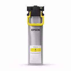 Epson WF-C5xxx Series Ink Cartridge XL Yellow, Rendement élevé (XL), Encre à pigments, 38,1 ml, 5000 pages, 1 pièce(s)