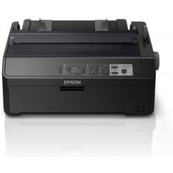 Epson LQ-590II imprimante matricielle (à points) 550 caractères par seconde