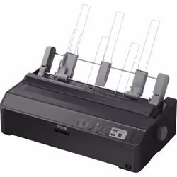 Epson LQ-2090II - Vue supplémentaire 4