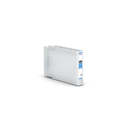Epson WF-C8190 / WF-C8690 Ink Cartridge XXL Cyan