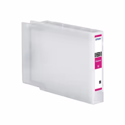 Epson WF-C8190 / WF-C8690 Ink Cartridge XXL Magenta, Encre à pigments, 8000 pages, 1 pièce(s)