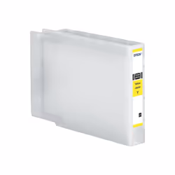 Epson WF-C8190 / WF-C8690 Ink Cartridge XXL Yellow, Encre à pigments, 8000 pages, 1 pièce(s)