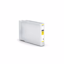 Epson Cartouche d'encre Jaune XL (4600p), Rendement élevé (XL), Encre à colorant, 1 pièce(s)