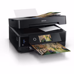 Epson Expression Premium XP-7100 Jet d'encre A4 5760 x 1440 DPI 32 ppm Wifi