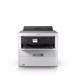 Epson WorkForce Pro WF-C529RDW, Couleur, 4800 x 1200 DPI, A4, 50000 pages par mois, 34 ppm, Impression recto-verso
