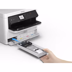 Epson WorkForce Pro WF-C529RDW - Vue supplémentaire 4