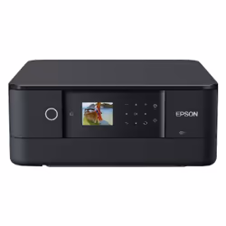 Epson Expression Premium XP-6100, Jet d'encre, Impression couleur, 5760 x 1440 DPI, A4, Impression directe, Noir
