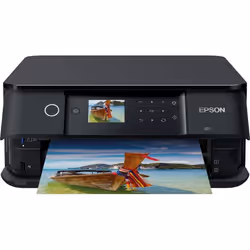 Epson Expression Premium XP-6100 Jet d'encre A4 5760 x 1440 DPI 32 ppm Wifi