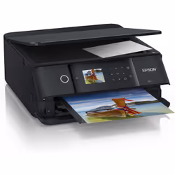 Epson Expression Premium XP-6100 Jet d'encre A4 5760 x 1440 DPI 32 ppm Wifi - Vue supplémentaire 4