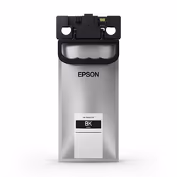 Epson WF-M52xx/57xx Series Ink Cartridge XL Black, Rendement élevé (XL), Encre à pigments, 10000 pages, 1 pièce(s)