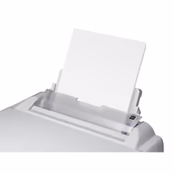 Epson WorkForce Pro WF-C8190D3TWC - Vue supplémentaire 7