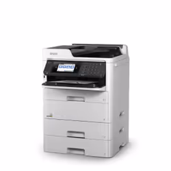Epson WorkForce Pro WF-C579RD2TWF