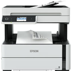 Epson EcoTank M3170 Jet d'encre A4 1200 x 2400 DPI 39 ppm Wifi