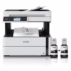 Epson EcoTank M3170 Jet d'encre A4 1200 x 2400 DPI 39 ppm Wifi