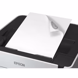 Epson EcoTank ET-M1180 Imprimante Jet d'Encre Réservoir Intégré Wi-Fi Ethernet - Vue supplémentaire 5